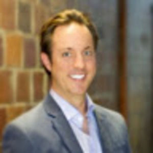 Meet your Posher, Scott